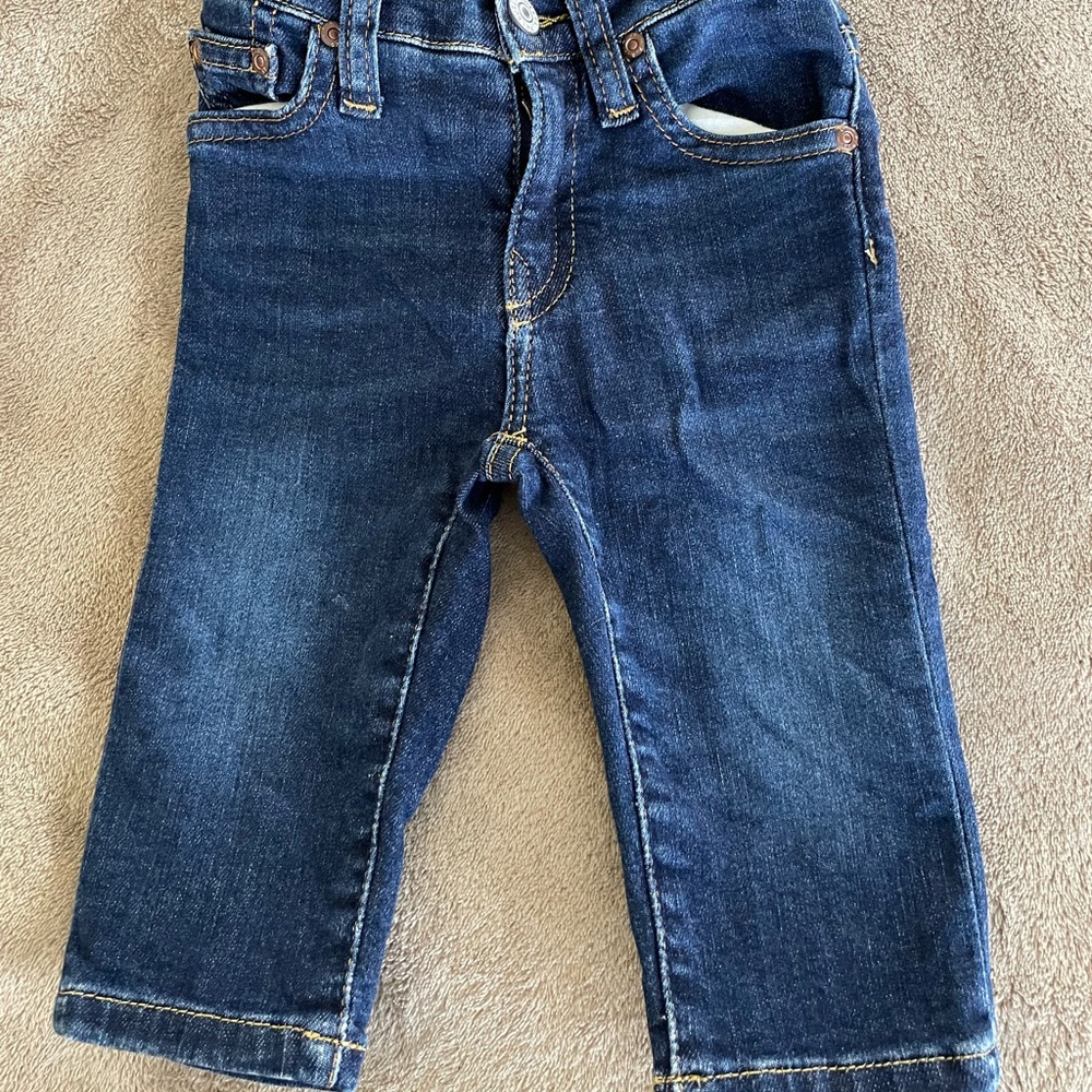 Polo Jeans